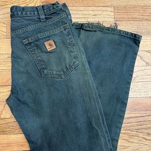 Carhartt jeans